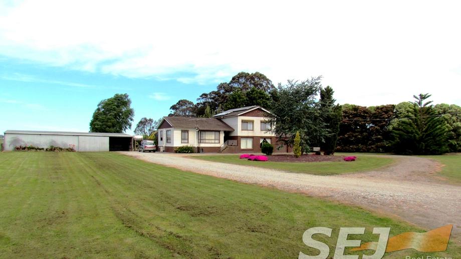 250 Taplins Road Catani VIC 