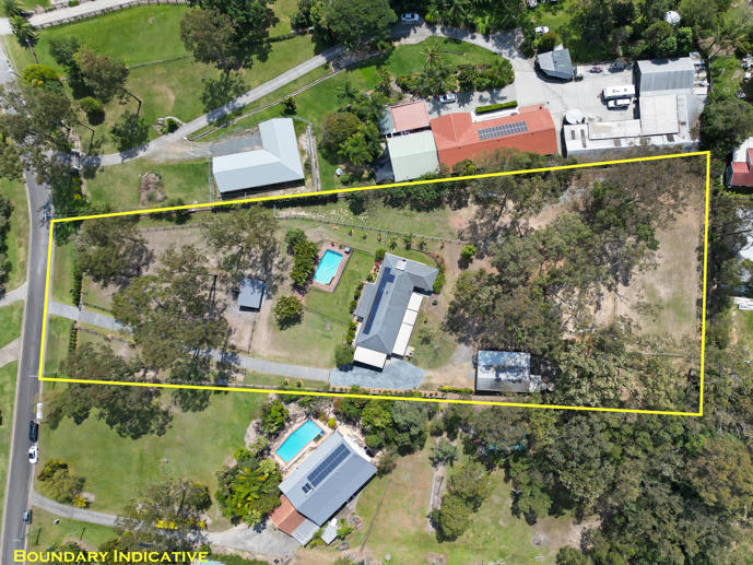 20 Alawara Drive Tallai QLD 4213