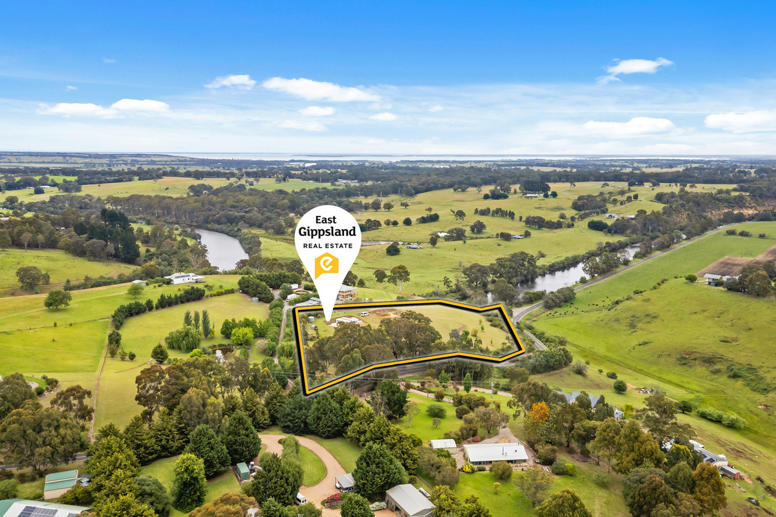 367 Tambo Upper Road Swan Reach VIC 3903