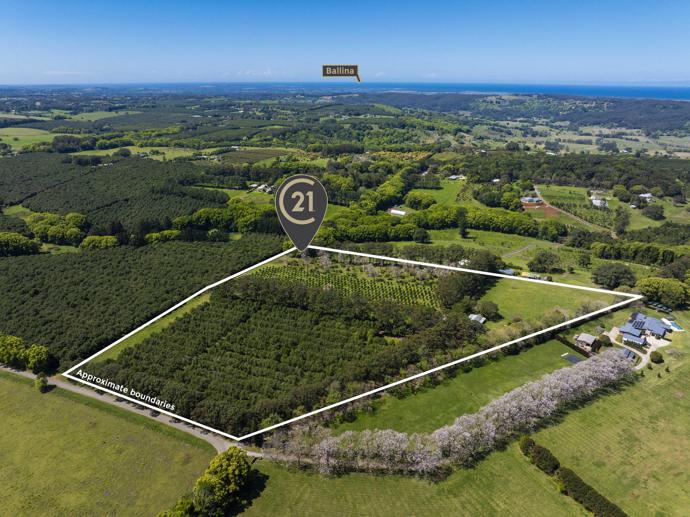 181 Cooks Lane Dalwood NSW 2477