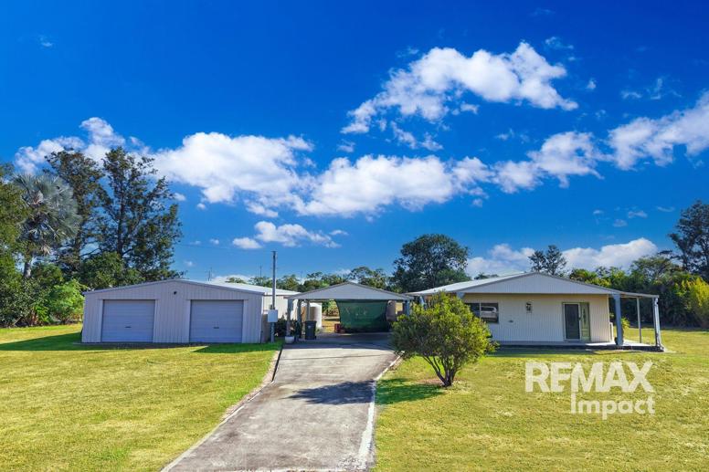 23 Walsh Street Dimbulah QLD 4872