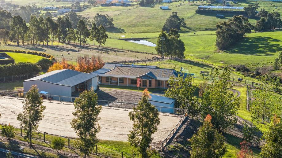 199 Sagars Road Hazelwood North VIC 3840