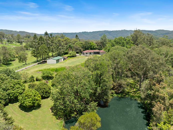 20 Collaroy Road Guanaba QLD 4210