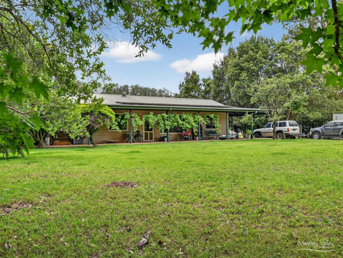 64 Millers Road Bobin NSW 2429