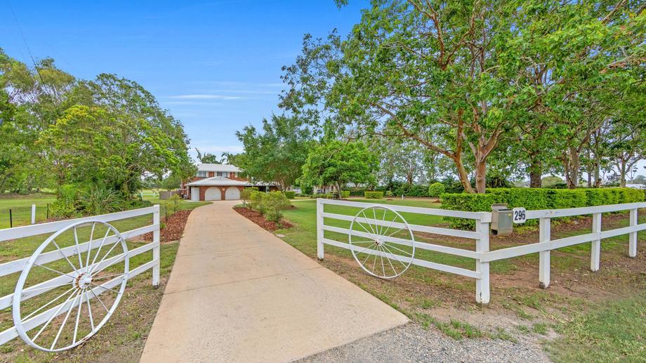 296 Waterford Tamborine Road Waterford QLD 4133