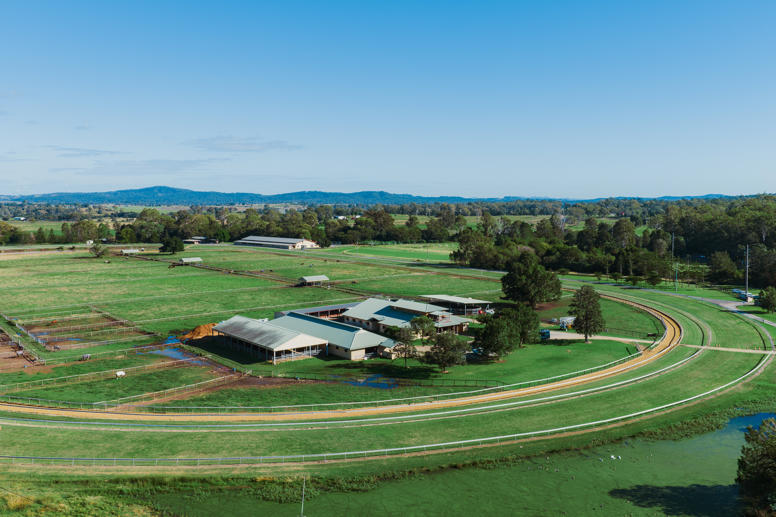 325 Mundoolun Connection Road Boyland QLD 4275