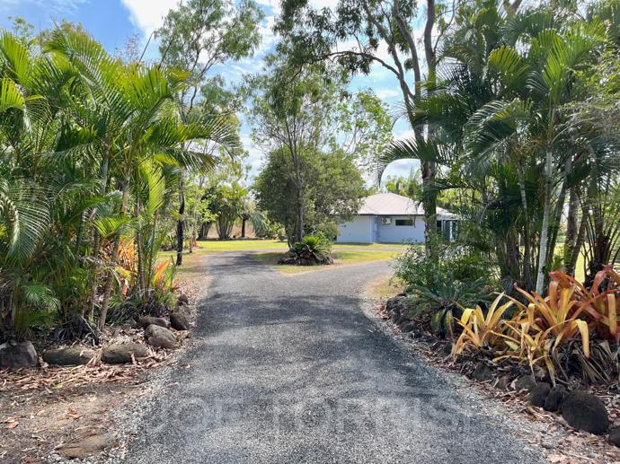 Lot 2, 186 McGrath Road Mareeba QLD 4880