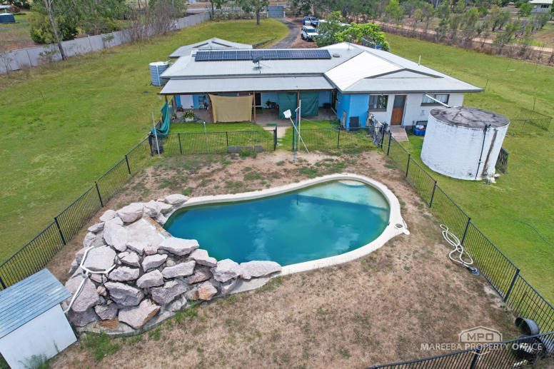 2 Emerald Heights Road Mareeba QLD 4880