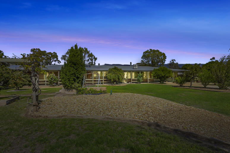 2897 Ararat-Halls Gap Road Pomonal VIC 3381