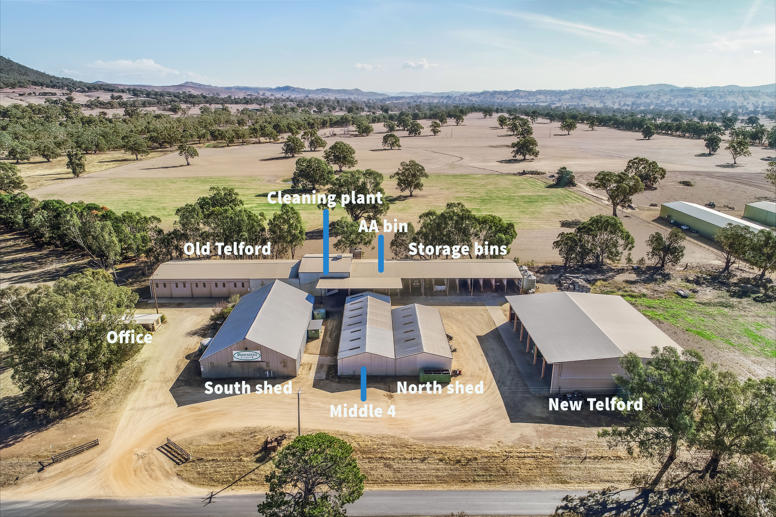129 Olivers Road Mansfield VIC 3722