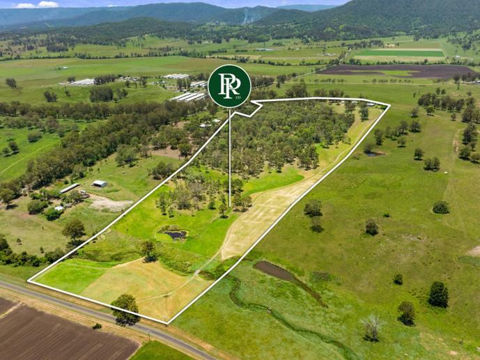 269 Nindooinbah Estate Road Nindooinbah QLD 4285