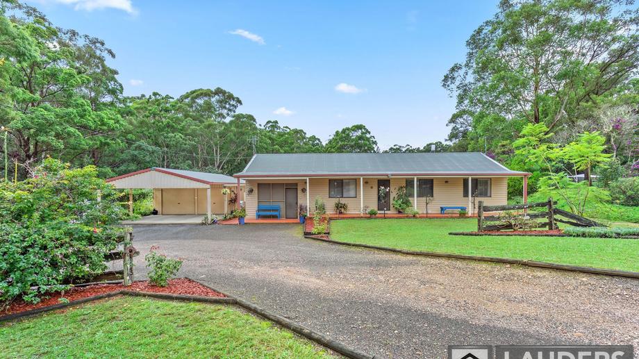 3 Rainforest Drive Mitchells Island NSW 2430