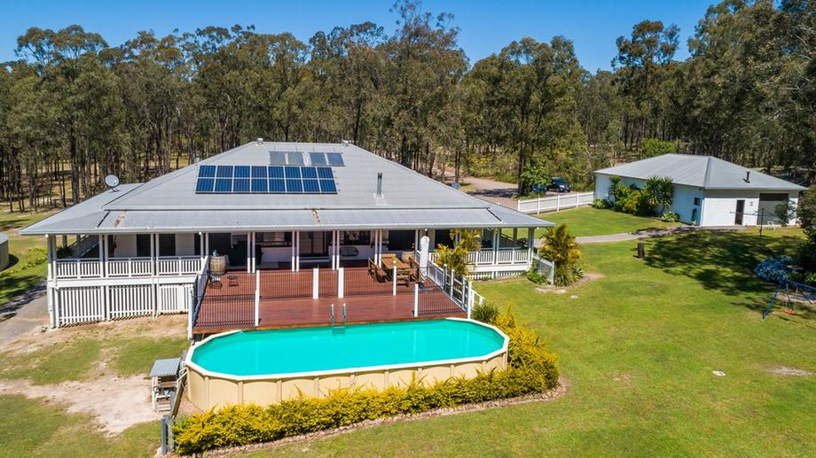 9 Giles Road Seaham NSW 2324