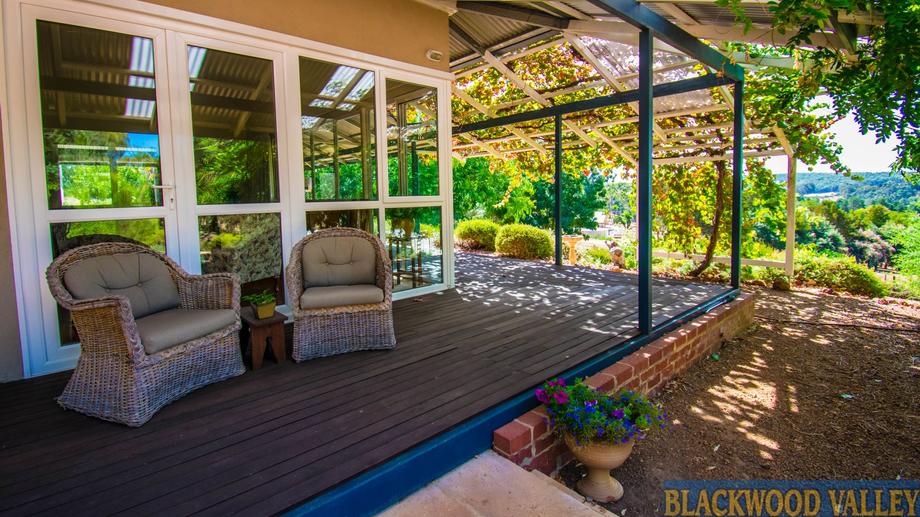 266 Henderson Road Bridgetown WA 6255