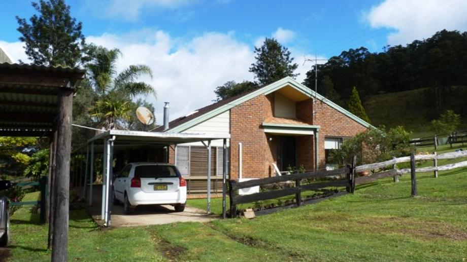 21 Capeen Creek Road Capeen Creek NSW 