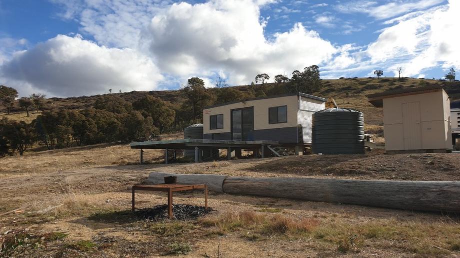 Address available by request