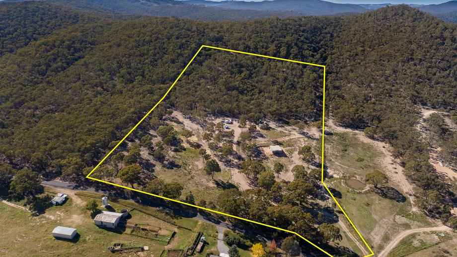 2904 Beaconsfield Road Wisemans Creek NSW 2795