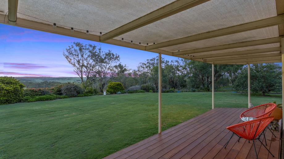 316 Fowler Road Pittsworth QLD 4356