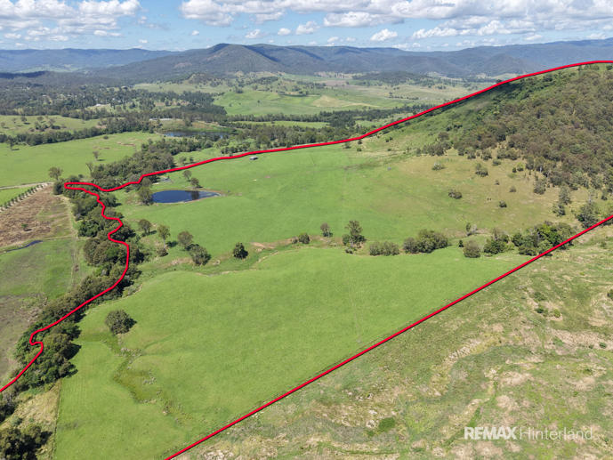 245 Cookes Road Conondale QLD 4552