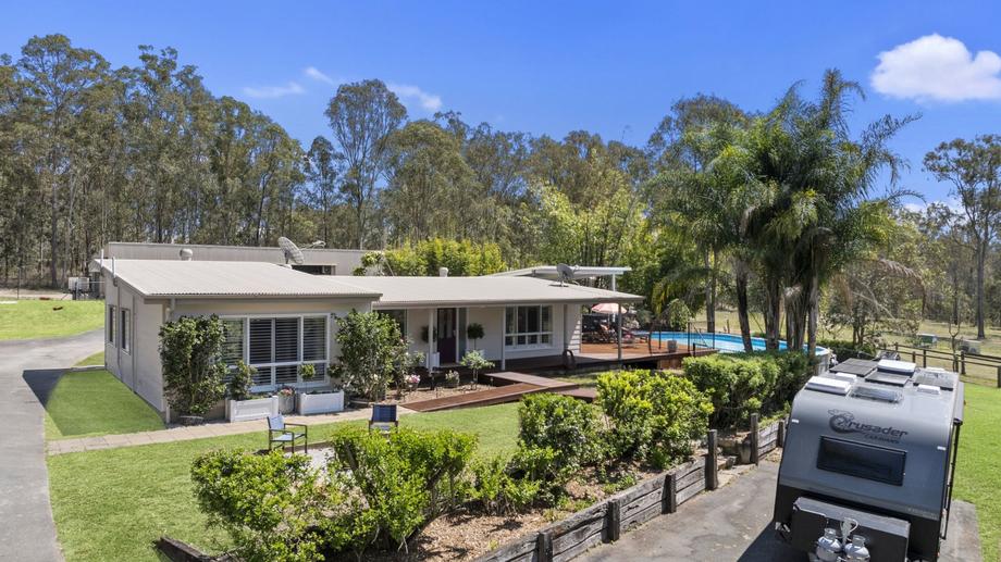  886-928 Neurum Road  Neurum QLD 4514