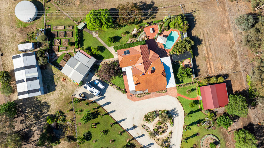 988 Spring Drive Collendina Corowa NSW 2646