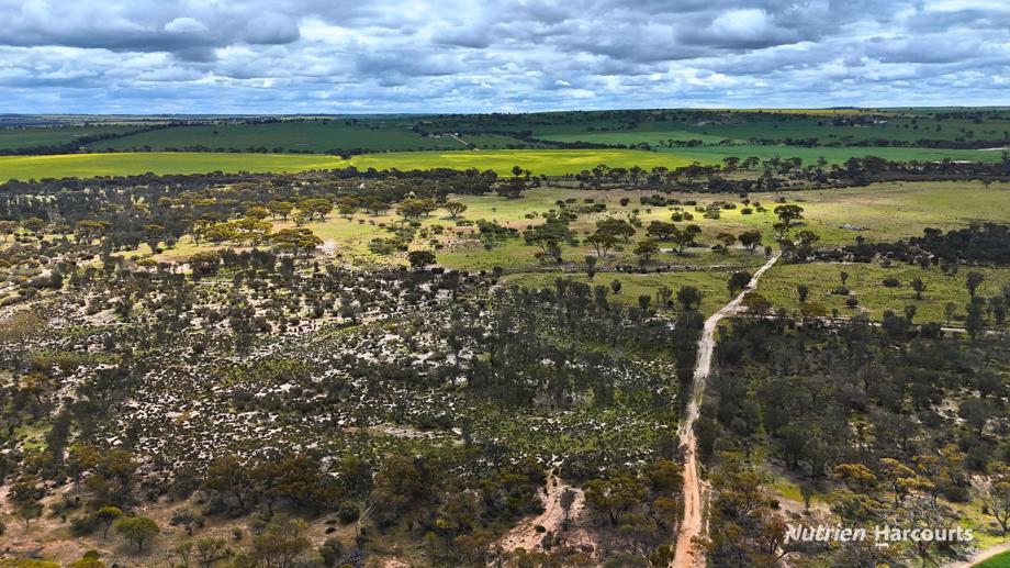 Lot 27382 Carter Road Meckering WA 6405