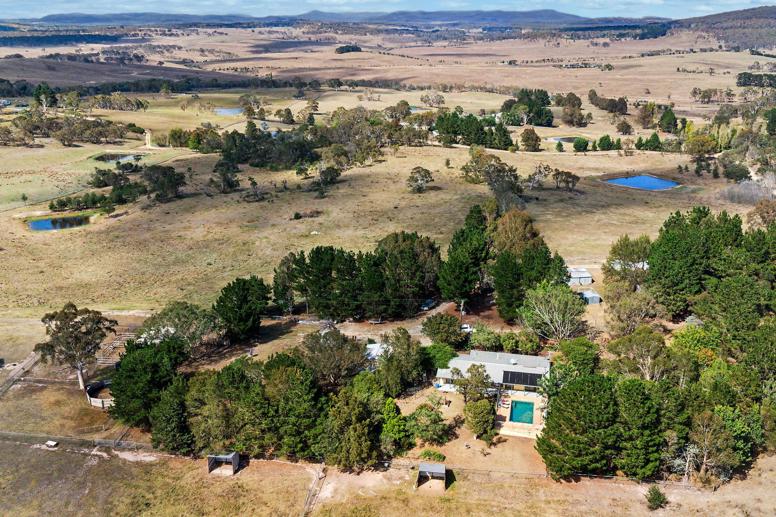 49 Malua Lane Mount Fairy NSW 2580