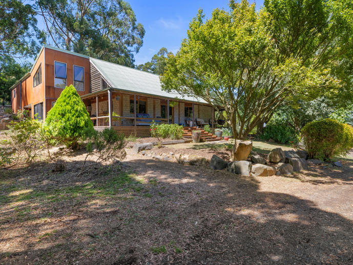 175 Denhams Road Hallston VIC 3953