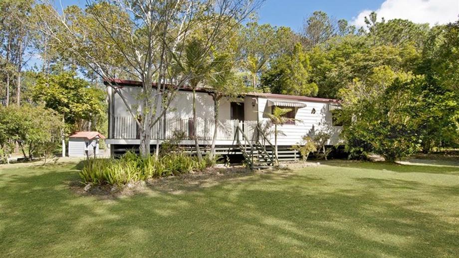 1512-1520 Waterford Tamborine Road Logan Village QLD 4207