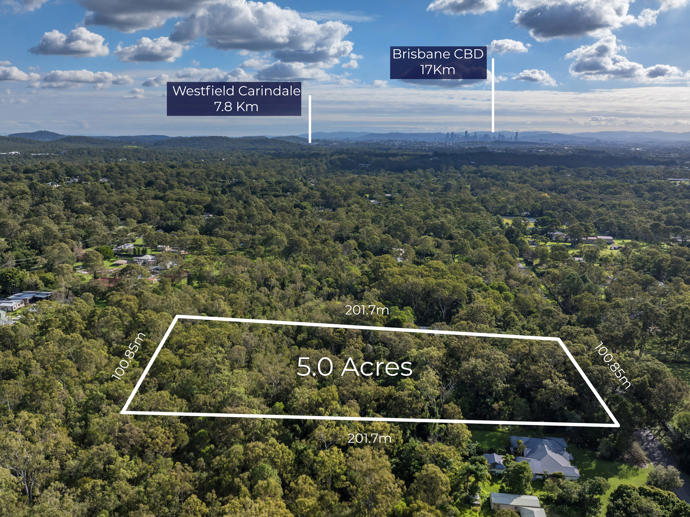 815 Grassdale Road Gumdale QLD 4154