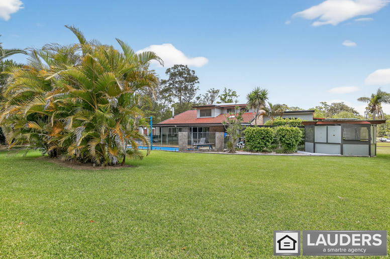 9 Kolinda Drive Old Bar NSW 2430