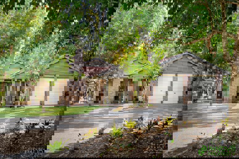 5 Sally Court Warner QLD 4500