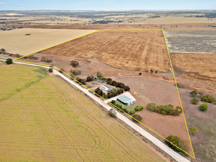 615 Anders Road Monarto SA 5254