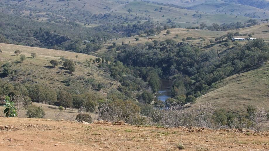 1964 The Bridle Track Bruinbun NSW 2795