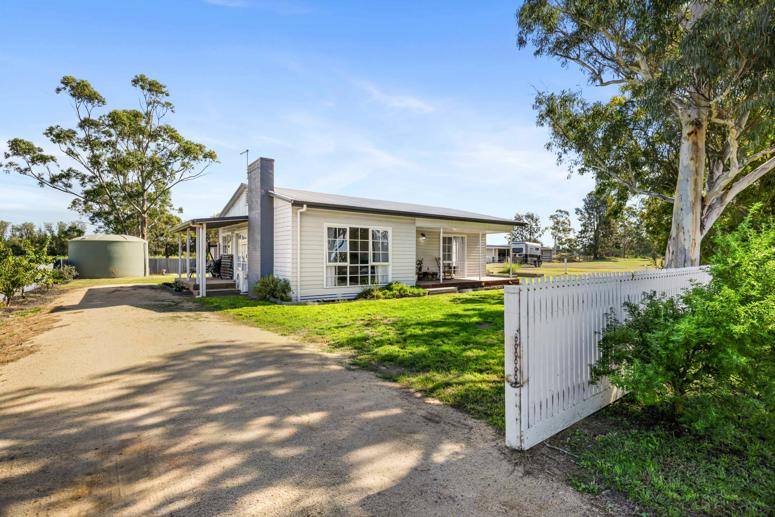 132 Settlement Road  Wurruk VIC 3850