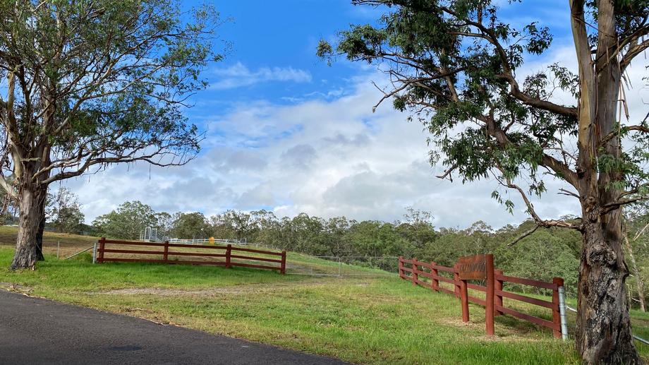 Address available by request