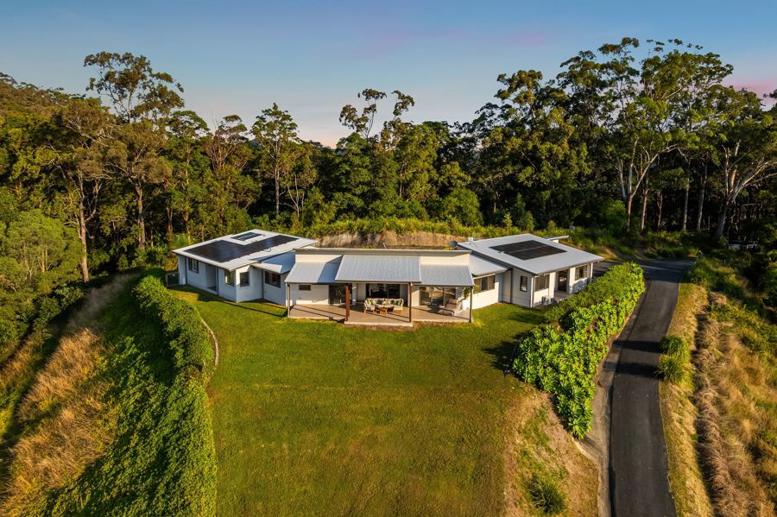 54 Hinchinbrook Road Burringbar NSW 2483