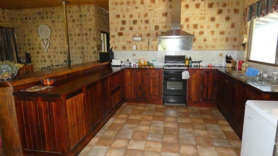 472 Matchbox Road Deepwater QLD 4674