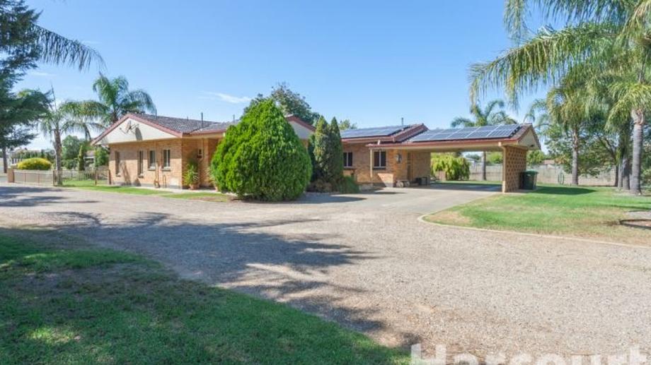 1 Scott Street Wangaratta VIC 3677