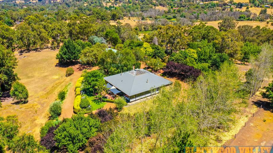 6 Nickajack Place Bridgetown WA 6255