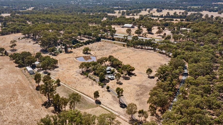 90 Sungarrin Road Hilldene VIC 3660