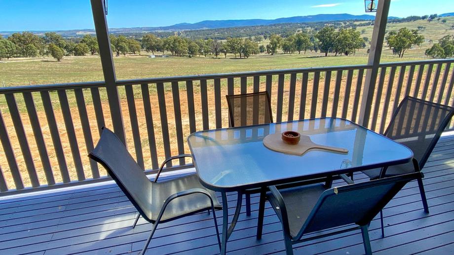 1823 O&amp;apos;Connell Road O&Amp;Apos;Connell NSW 2795
