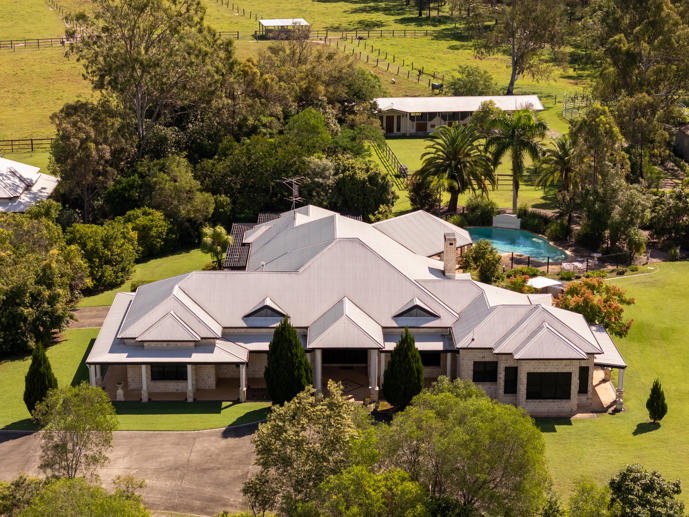 2882 Beaudesert-Beenleigh Road Mundoolun QLD 4285