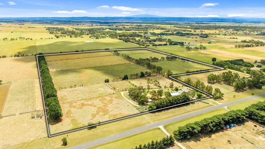 238 Willung Road Rosedale VIC 3847