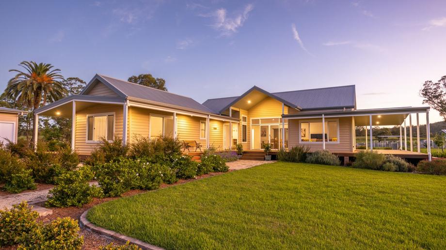 Address available by request