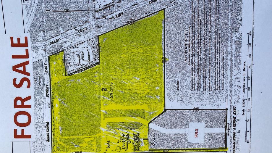 171 Sandalwood Avenue Dalby QLD 4405