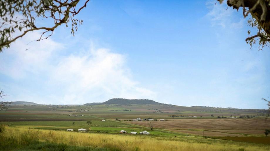 876 Greenmount Hirstvale Road East Greenmount QLD 4359