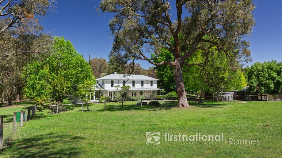 11  Cherry Road  Macclesfield VIC 3782