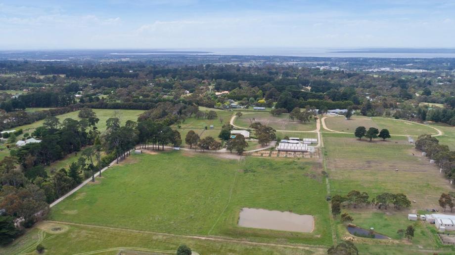 1 Oxford Street Tyabb VIC 3913