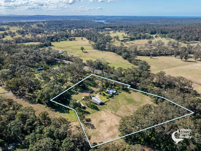 227 Princes Highway Bodalla NSW 2545